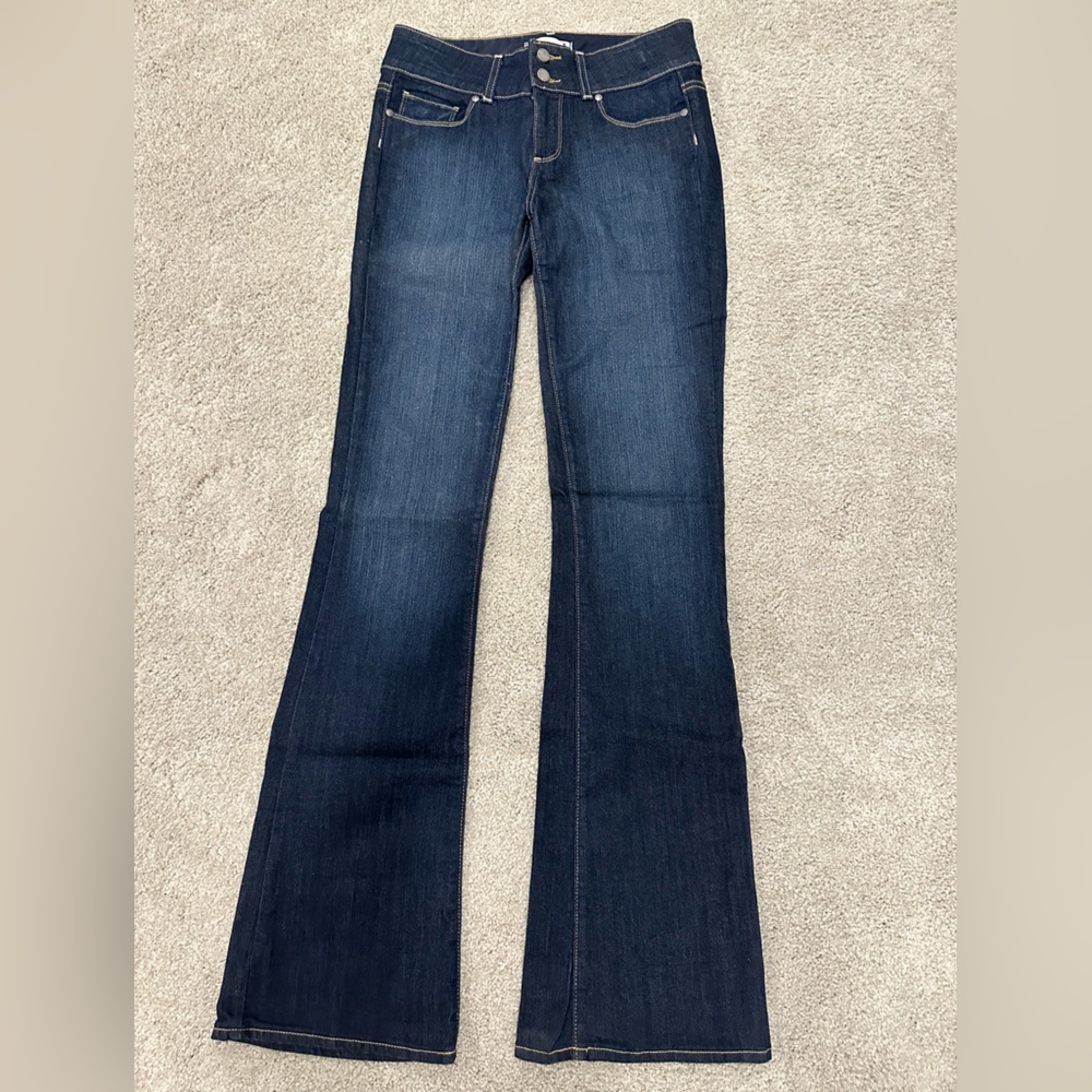 Paige denim